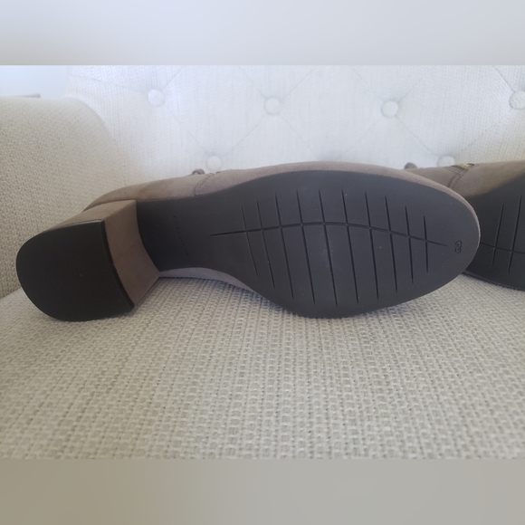 Cole Haan SAYLOR GRAND BOOTIE 8 - Picture 4 of 11